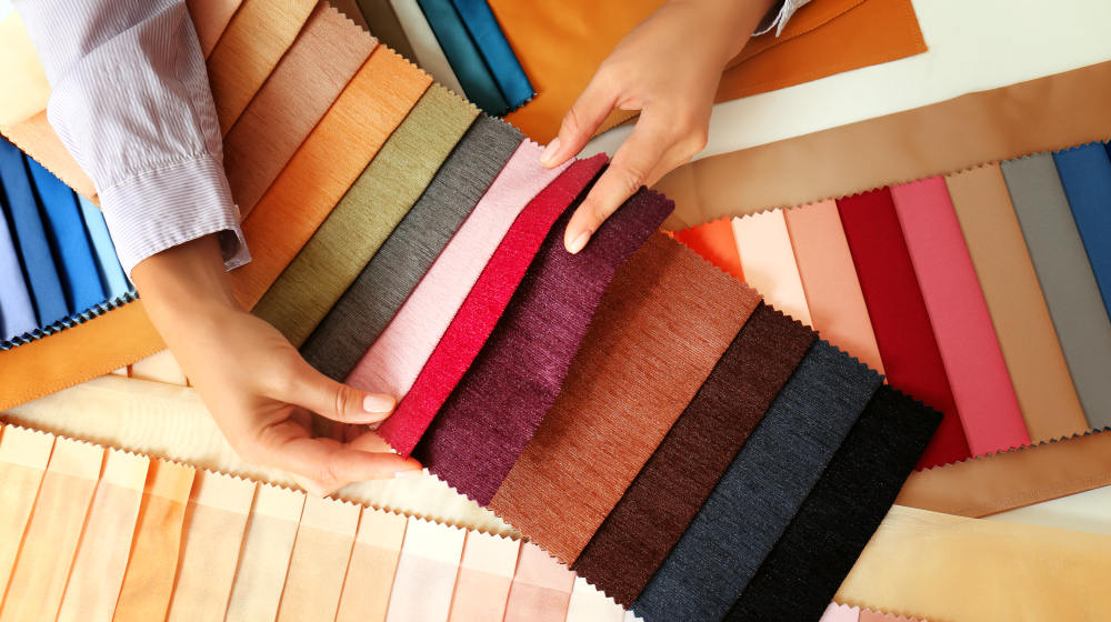 How to Choose the Right Fabric for Embroidery