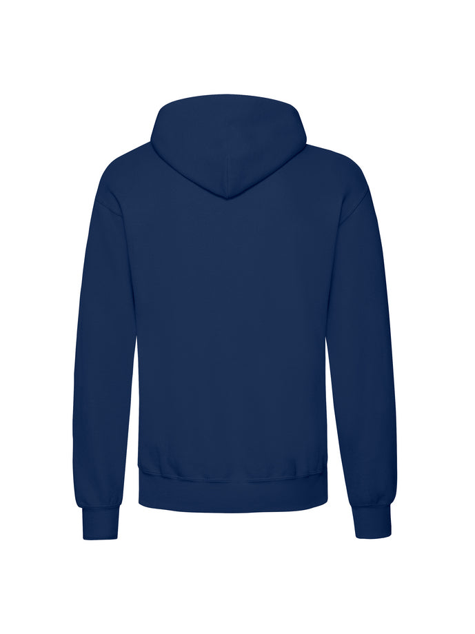 Classic Hooded Sweat