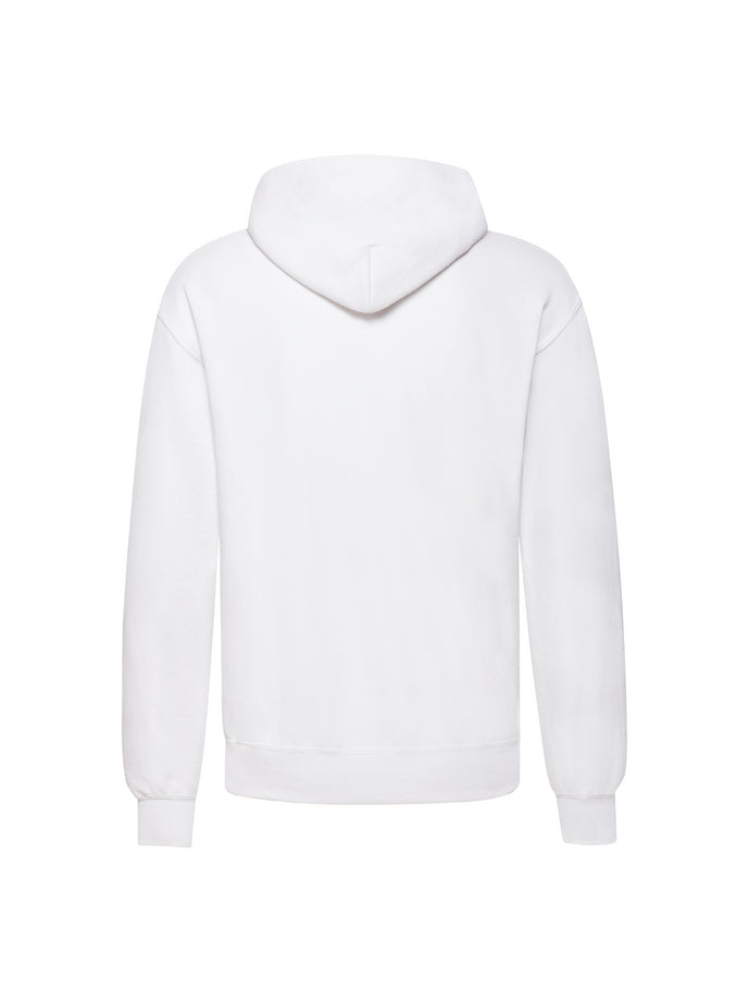 Classic Hooded Sweat