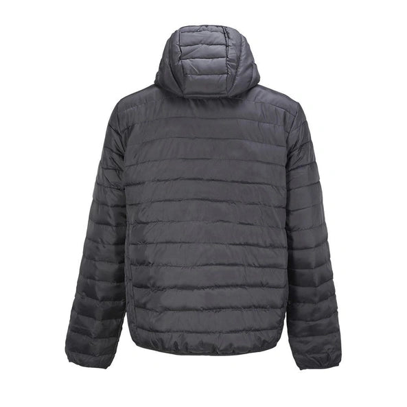 Downjacket with cap for Men