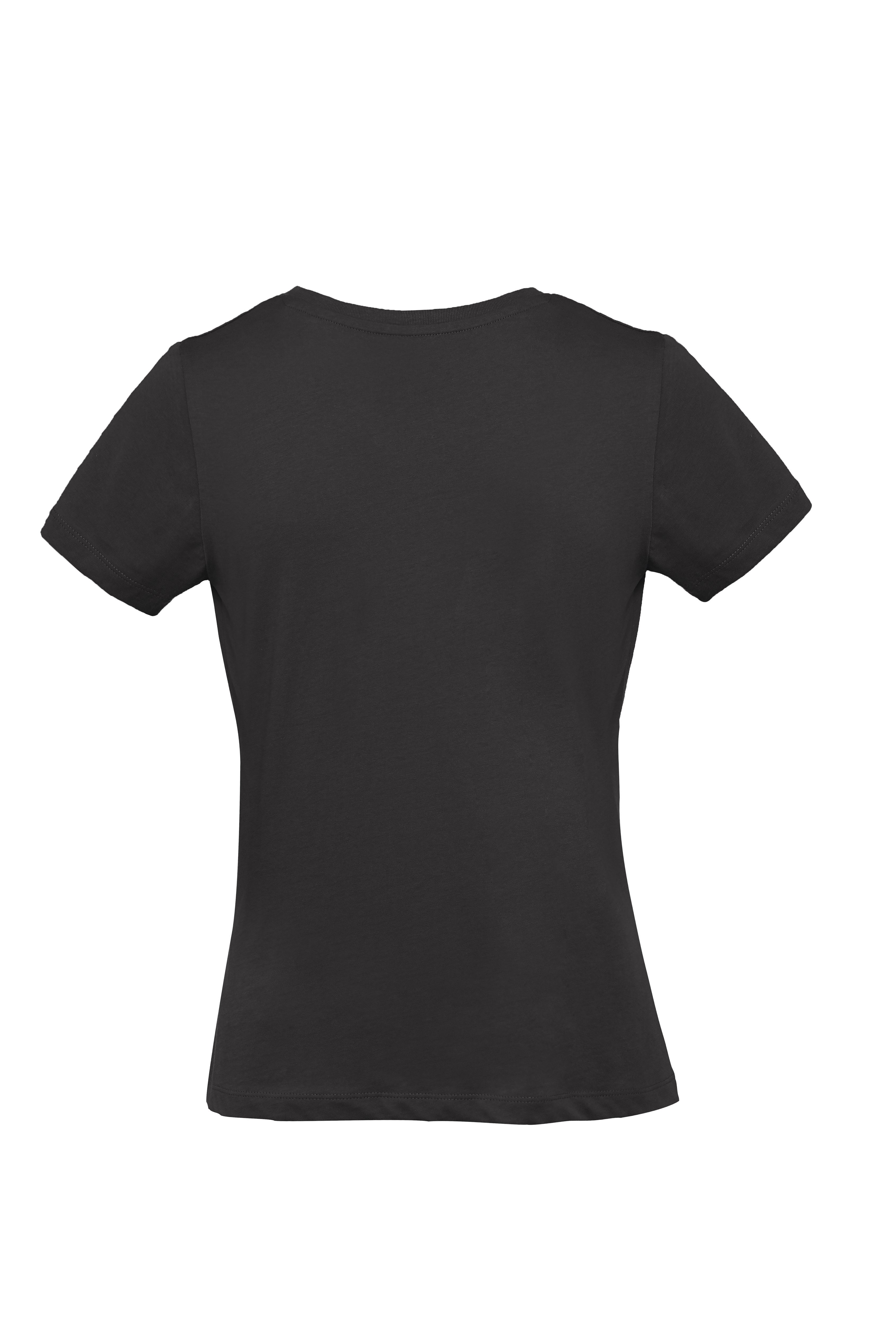 T-Shirt Inspire Plus Femme