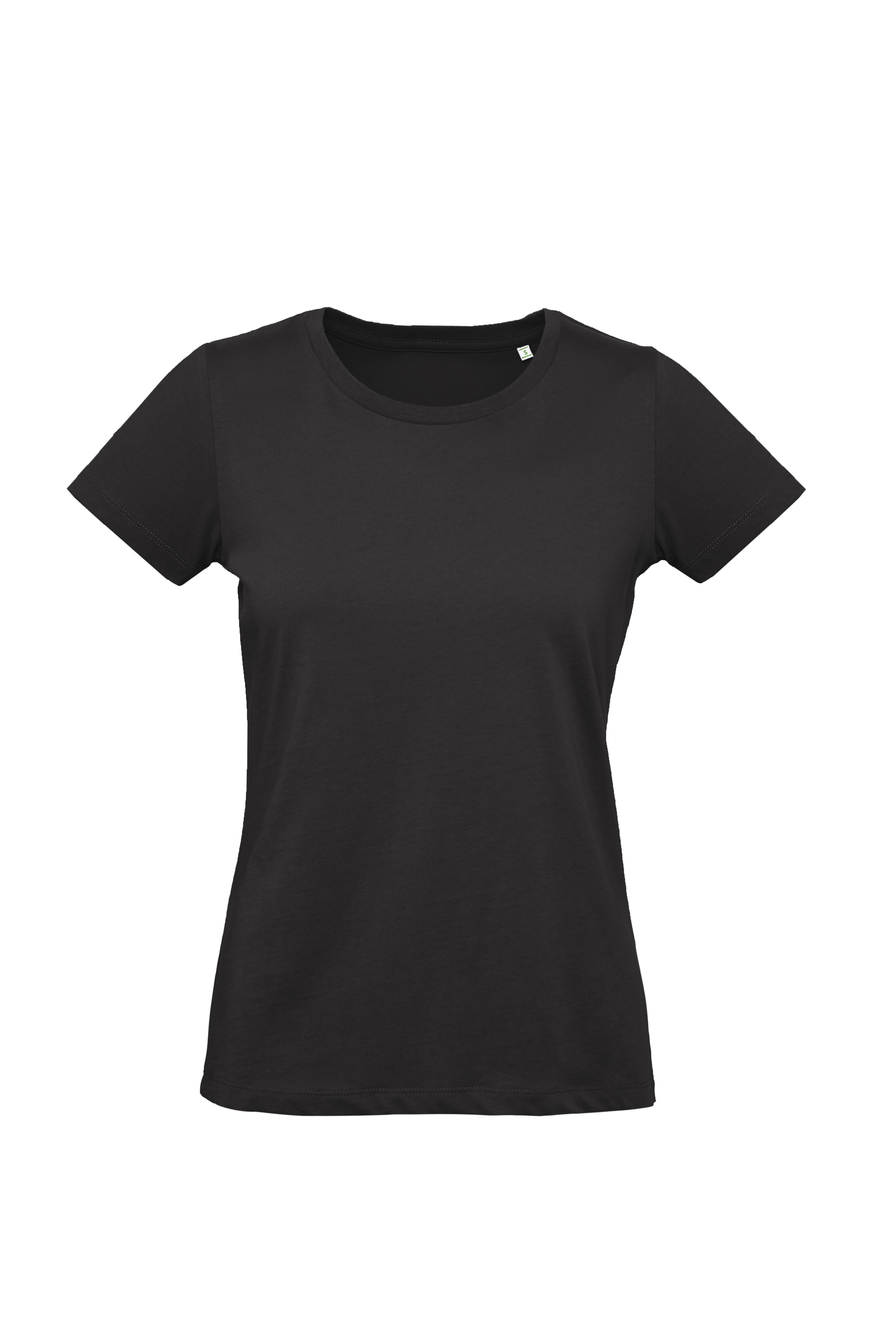 T-Shirt Inspire Plus Femme
