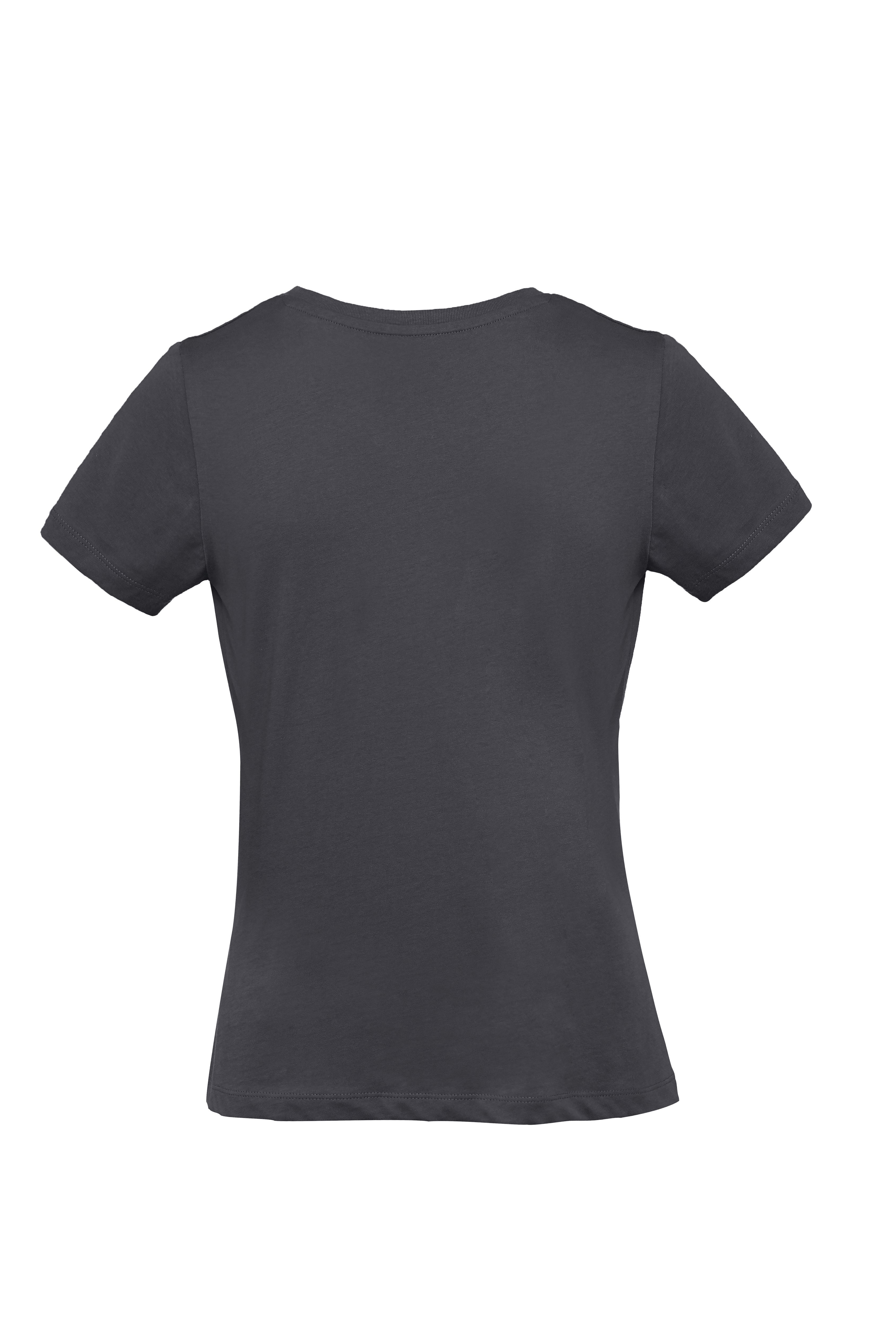 T-Shirt Inspire Plus Femme