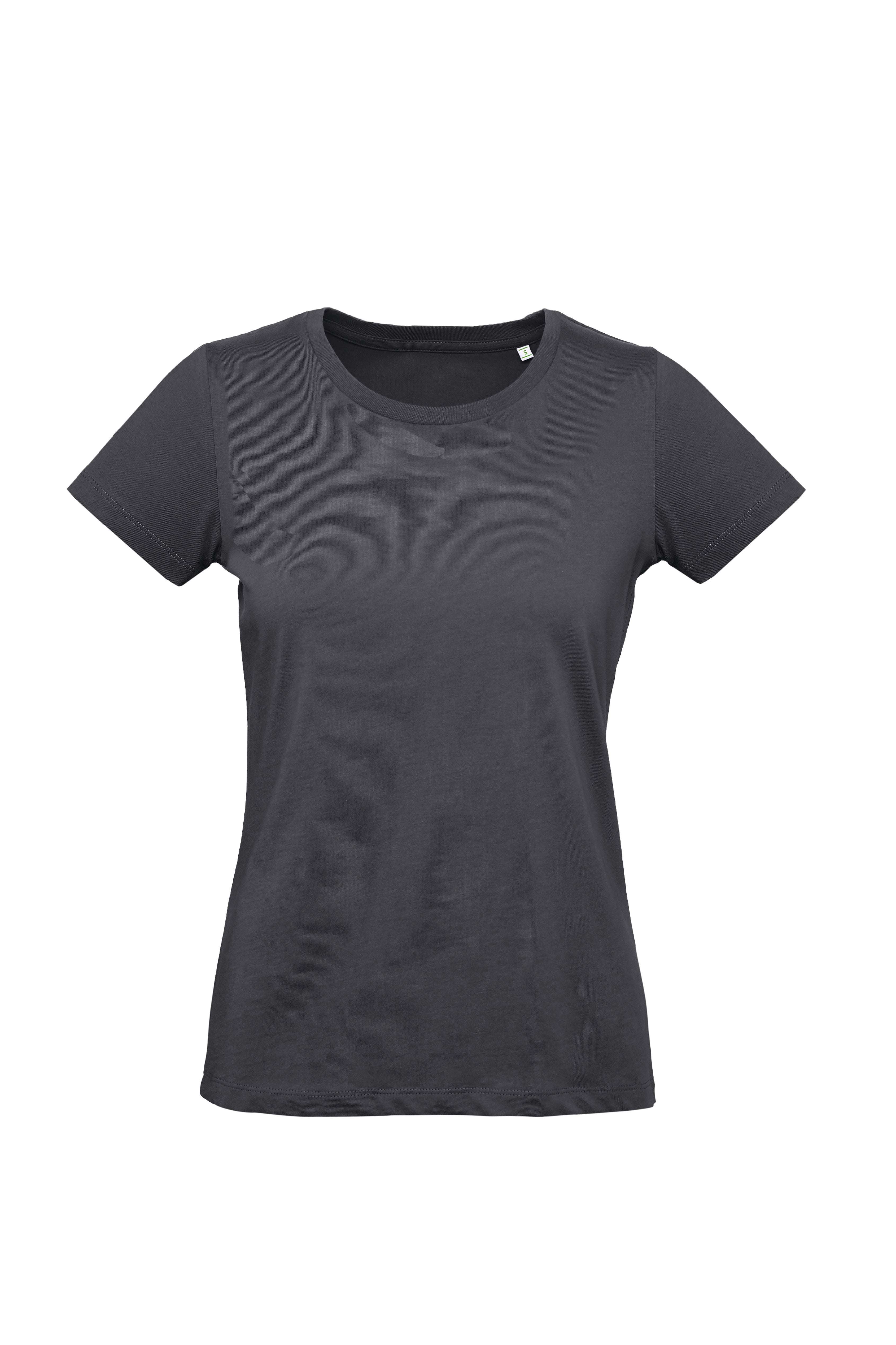 T-Shirt Inspire Plus Femme