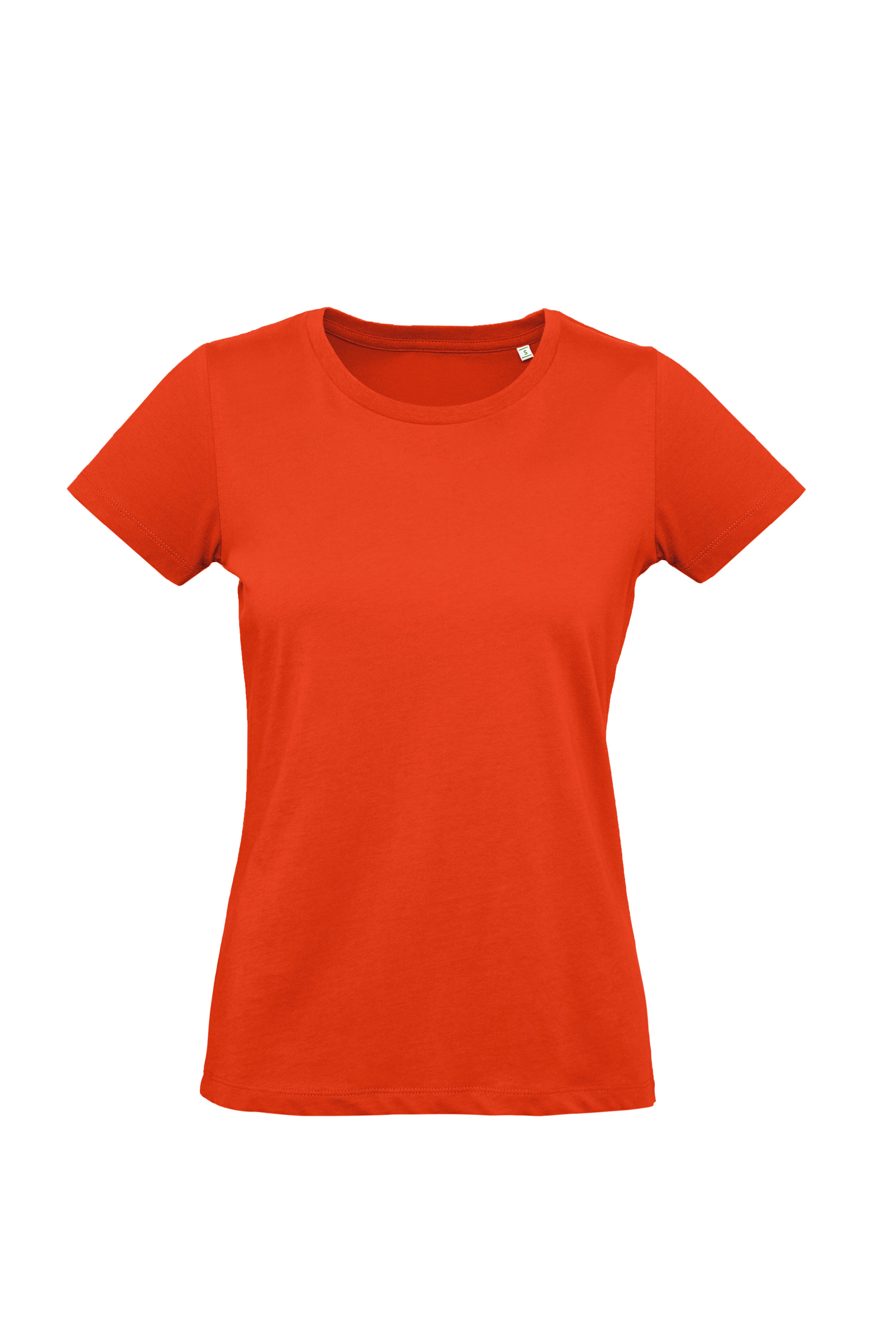 T-Shirt Inspire Plus Femme