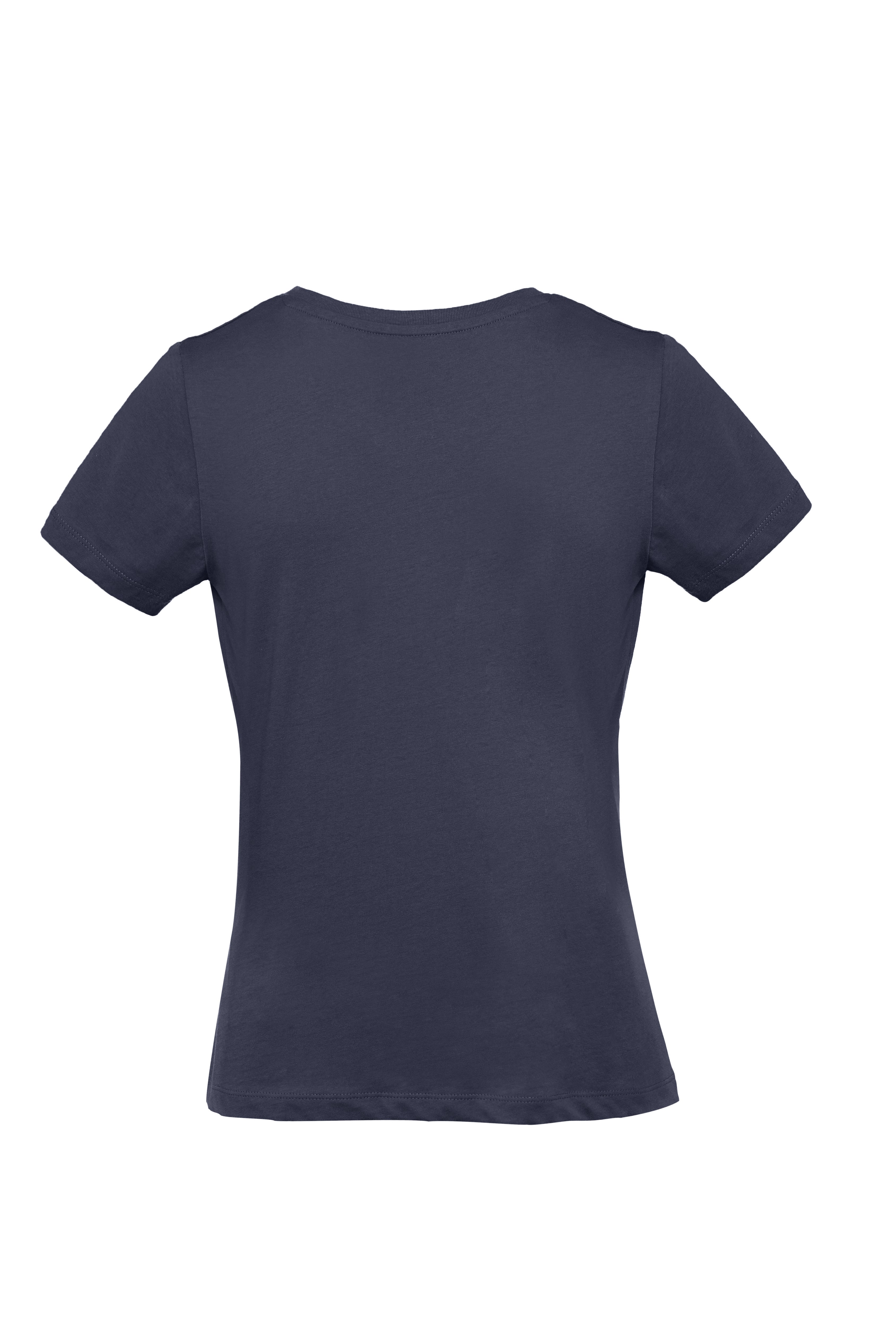 T-Shirt Inspire Plus Femme