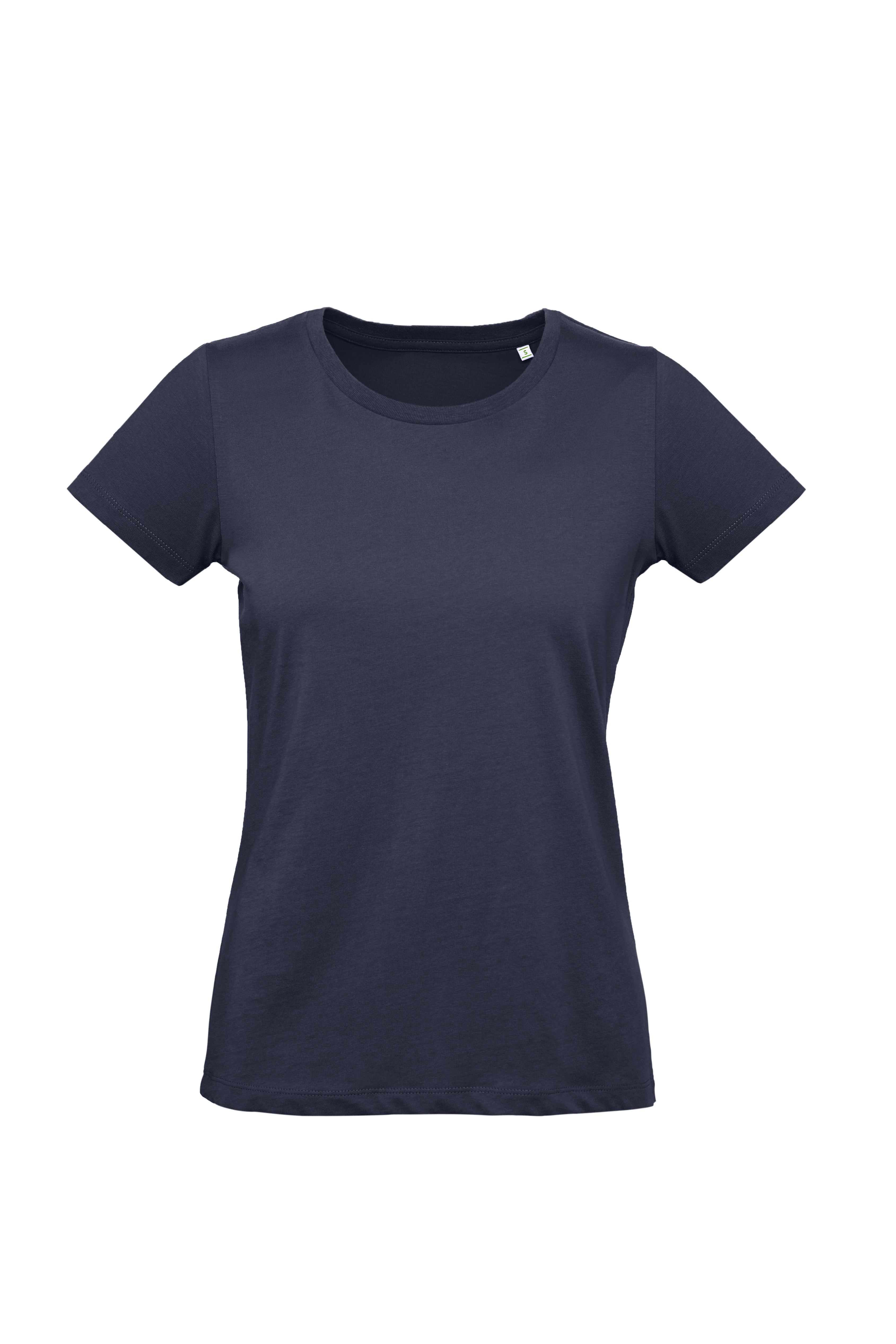 T-Shirt Inspire Plus Femme