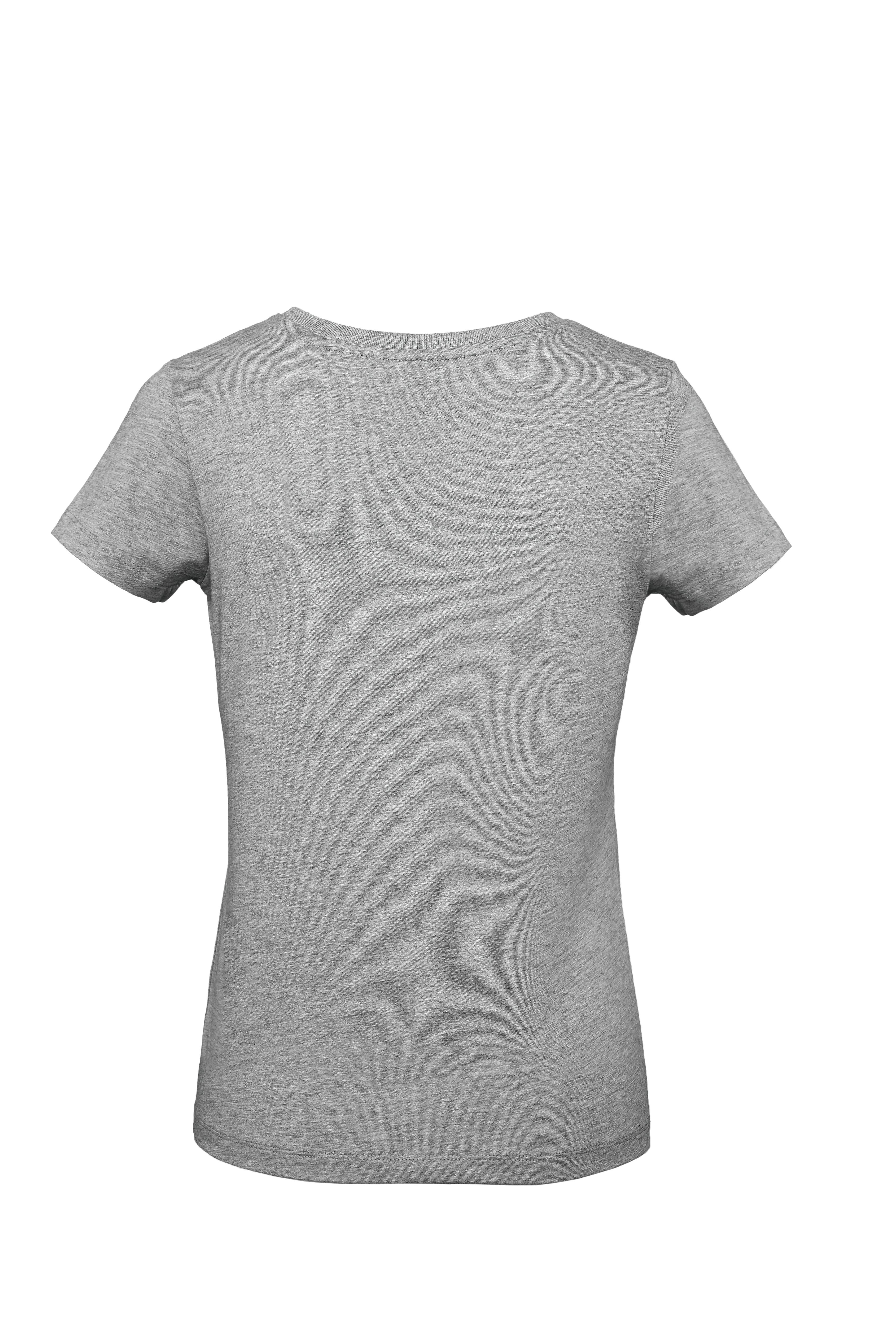 T-Shirt Inspire Plus Femme