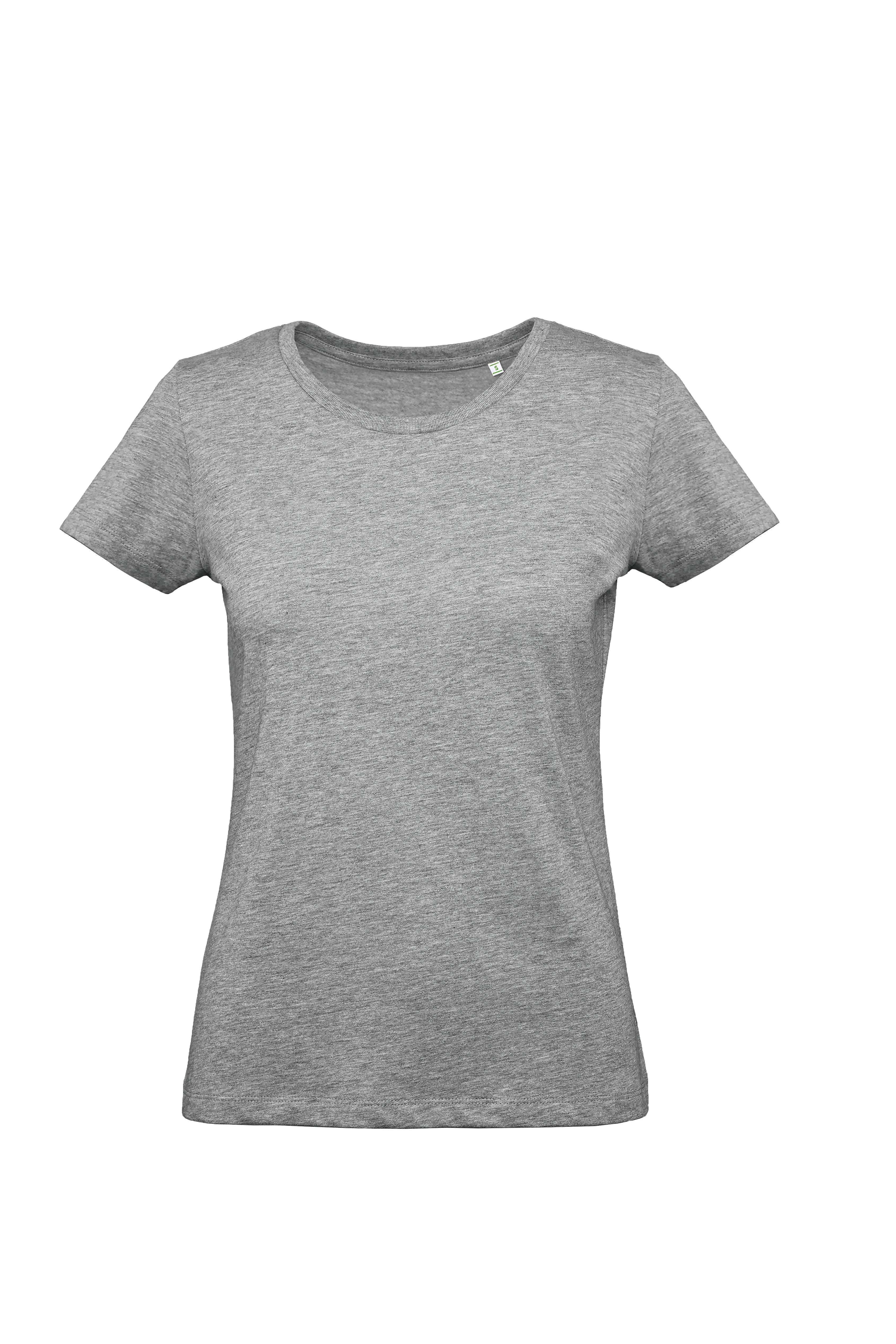 T-Shirt Inspire Plus Femme