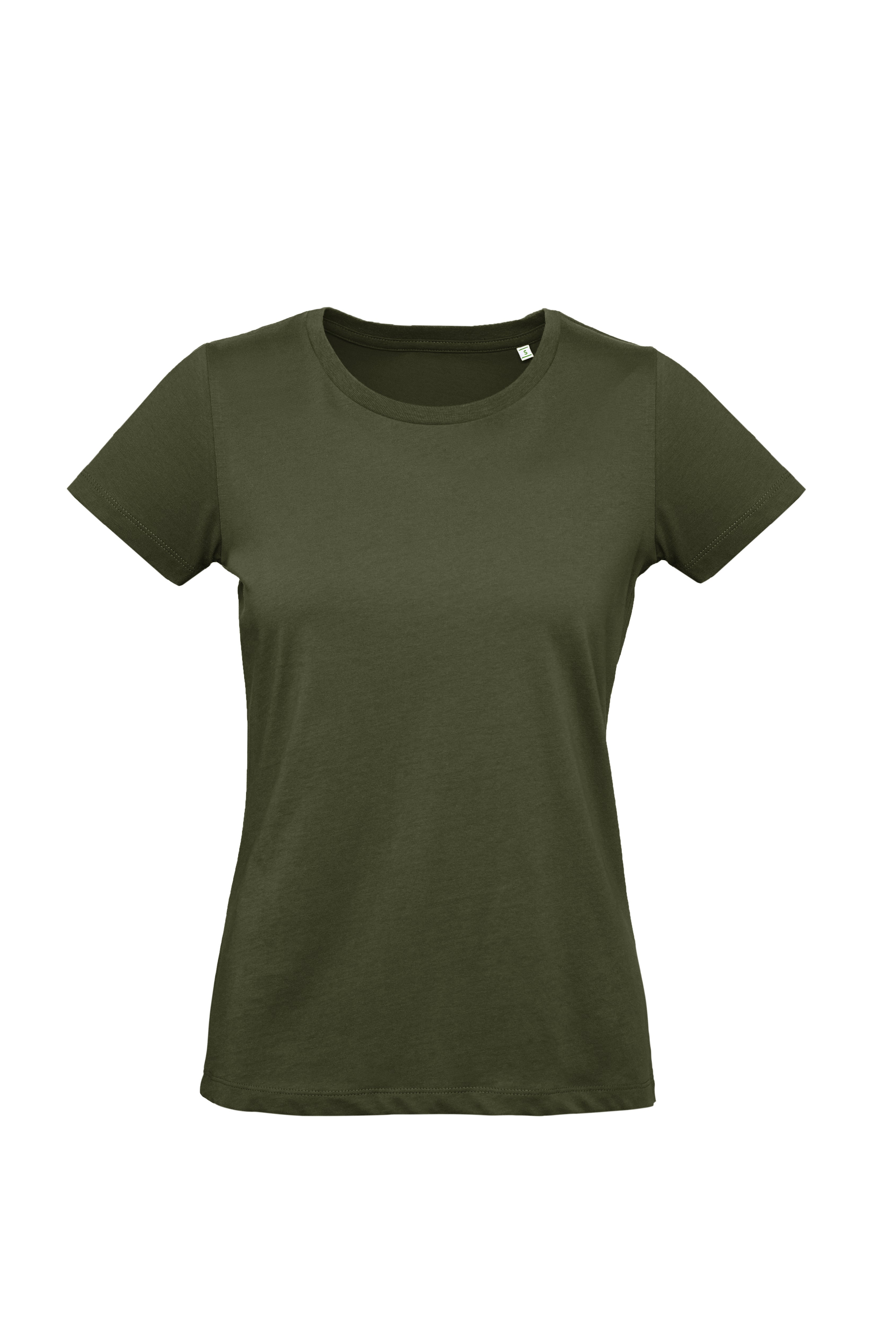 T-Shirt Inspire Plus Femme