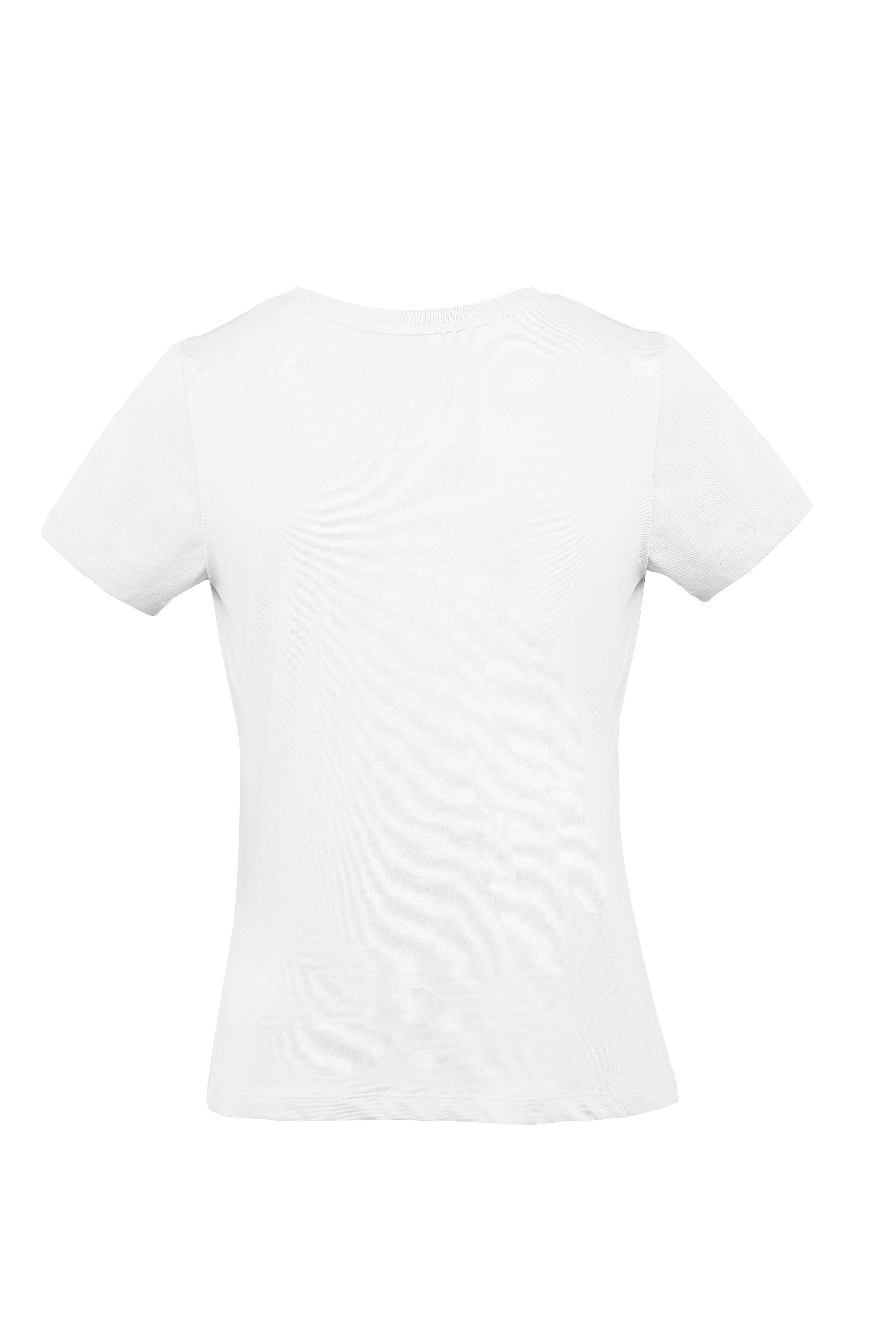 T-Shirt Inspire Plus Femme